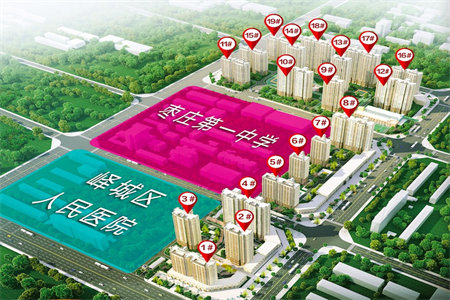 急售枫香小镇134m2带子母车位149万，上枫香小学